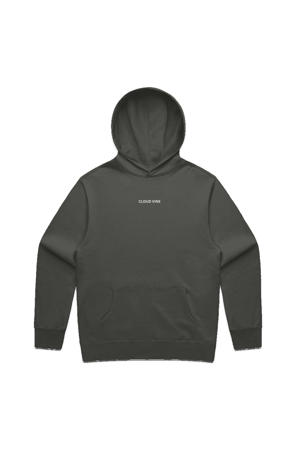 Relax Hoodie