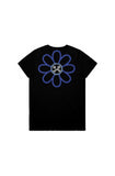 Neon Flower T-Shirt