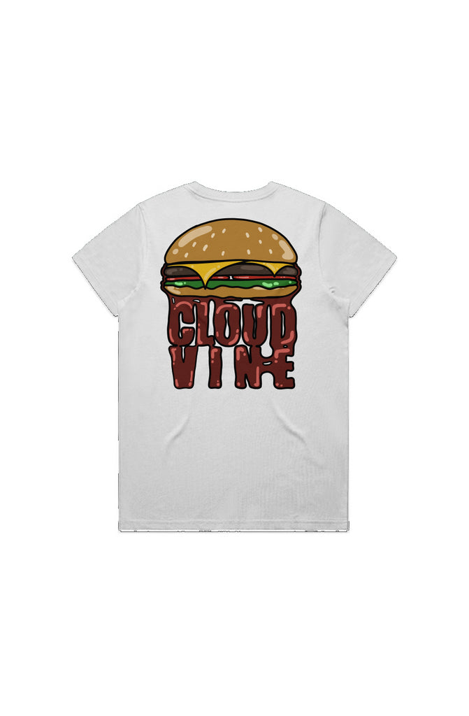 Hamburger T-Shirt