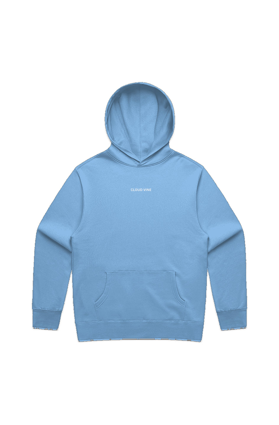 Relax Hoodie