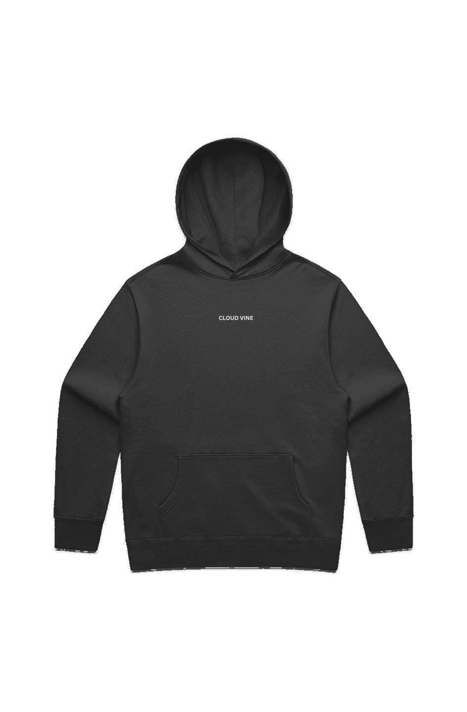 Relax Hoodie
