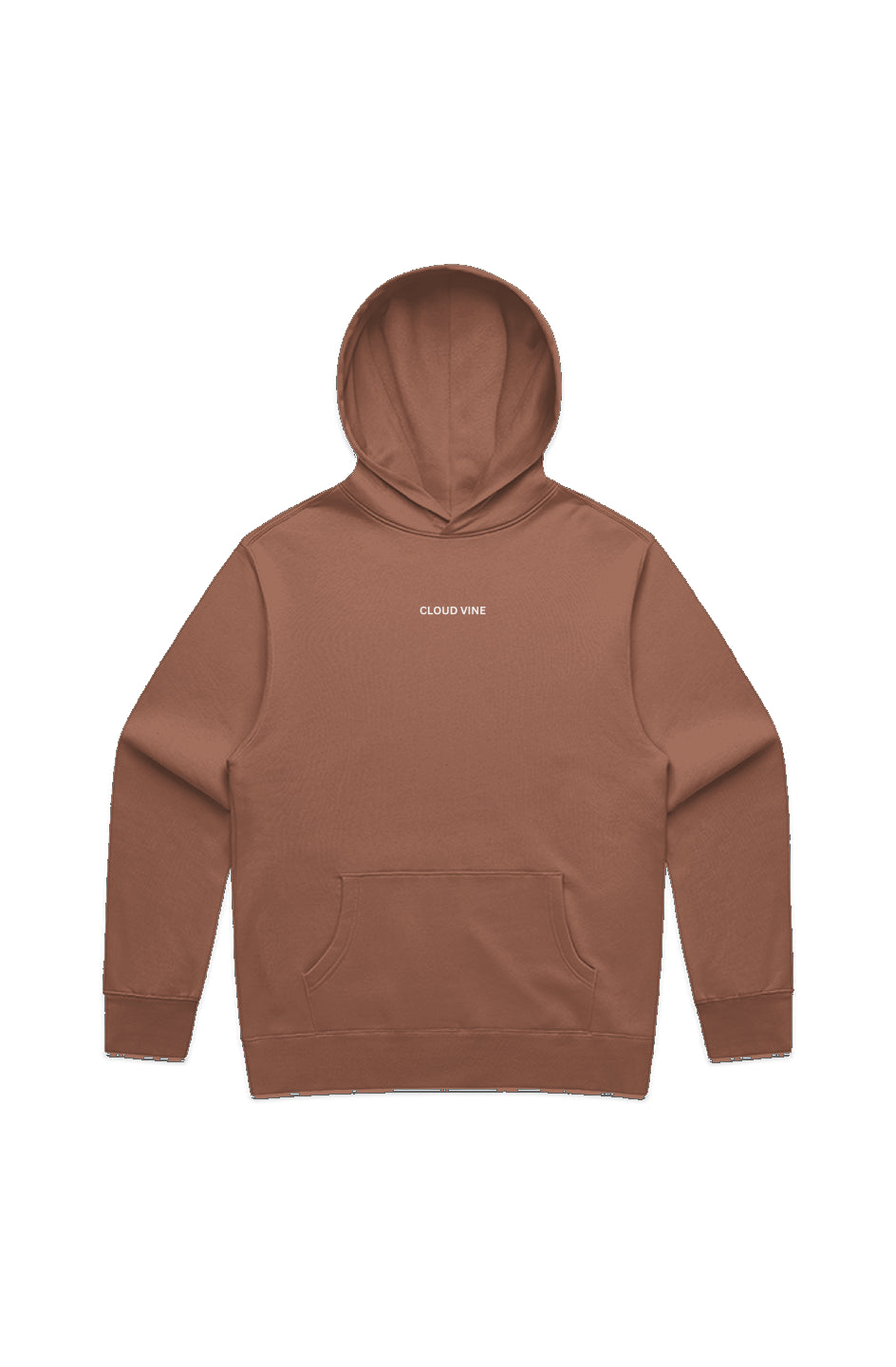 Relax Hoodie