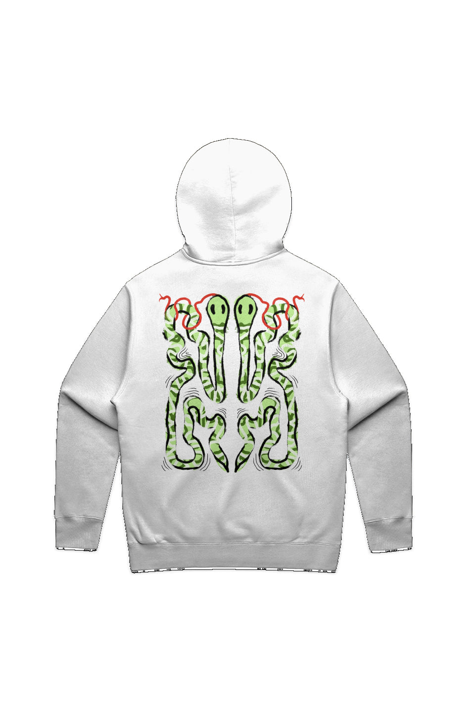 Twinsssssss Hoodie