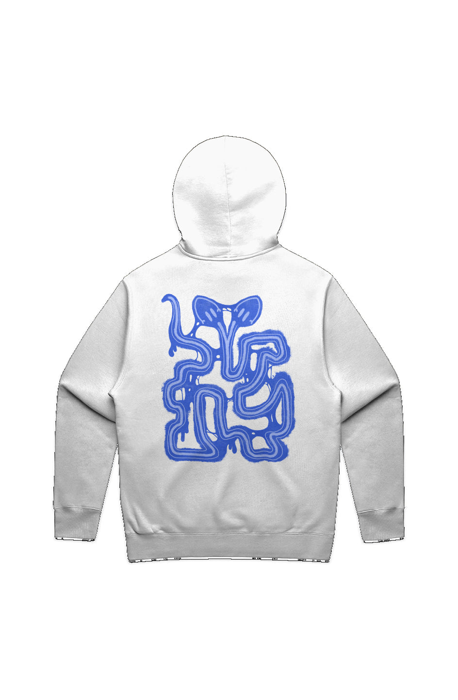 Sssssoaked Snakes Hoodie