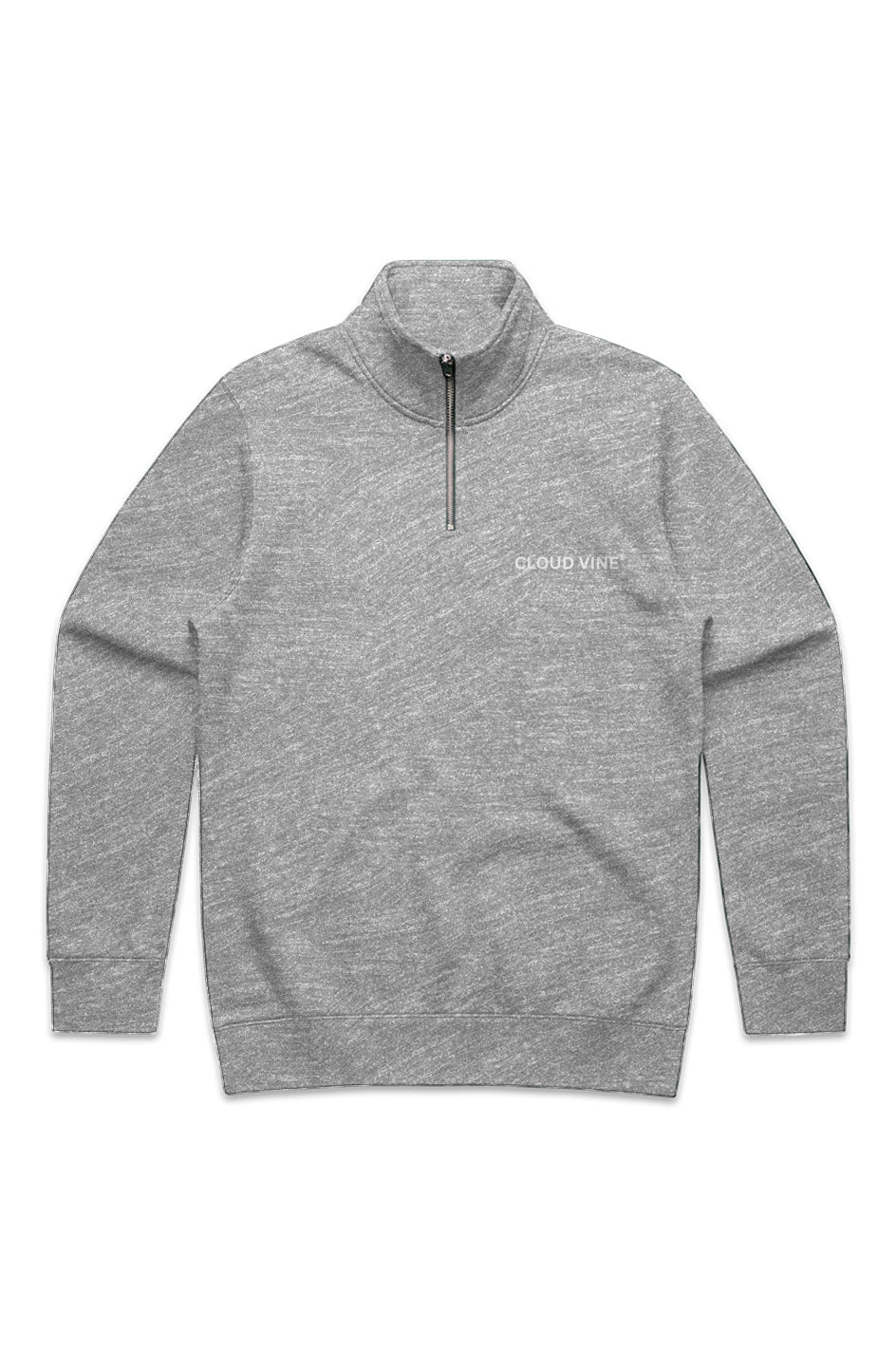 Relax Half Zip