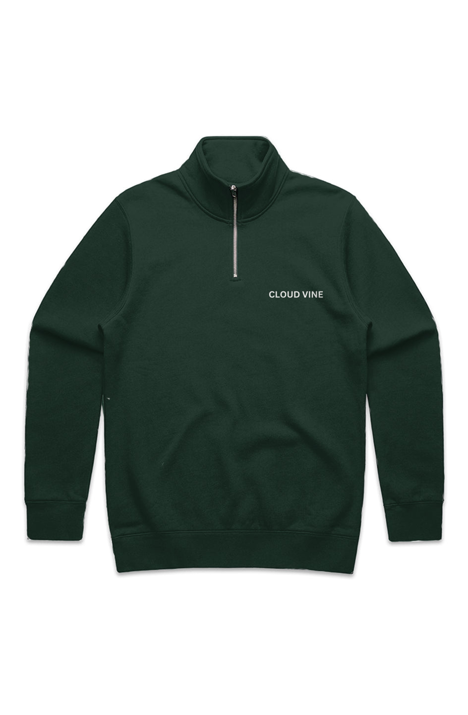 Relax Half Zip