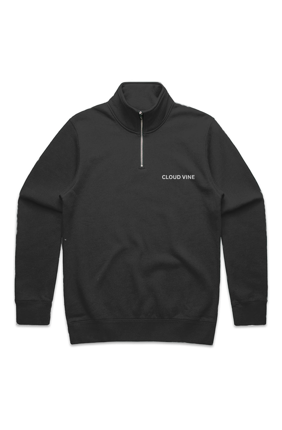 Relax Half Zip