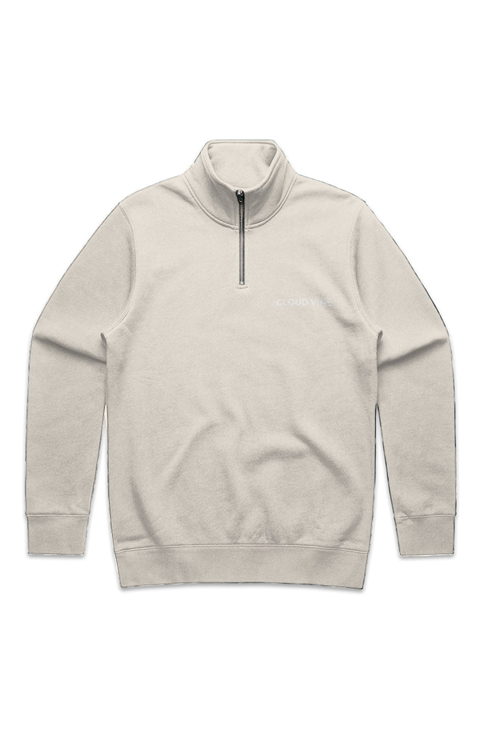Relax Half Zip
