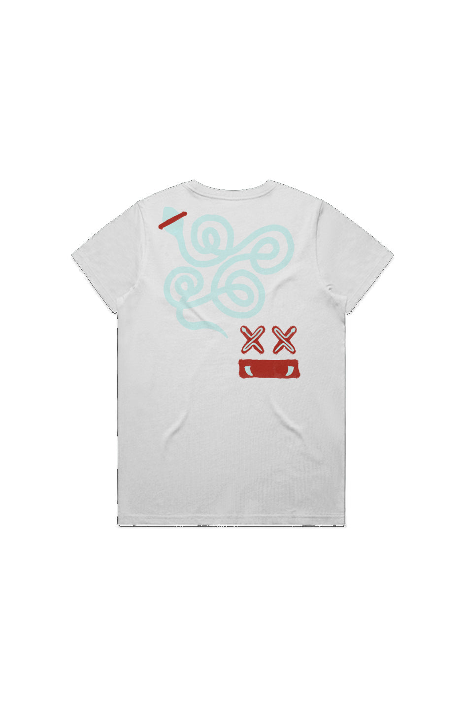 Ssssssssee through snake T-Shirt
