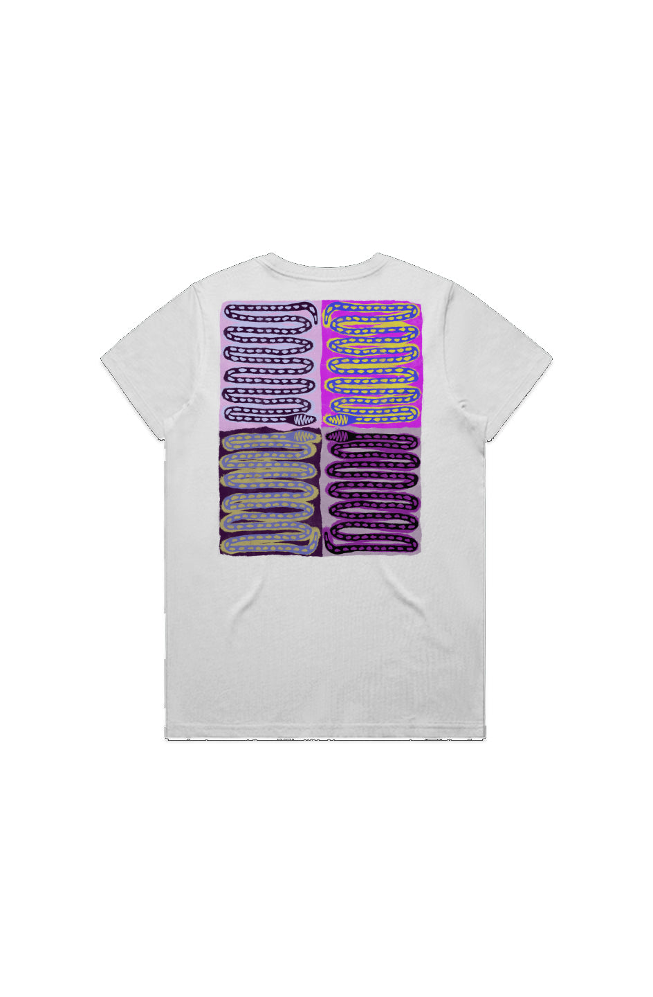 Ssssssssnake sisterssssss T-Shirt