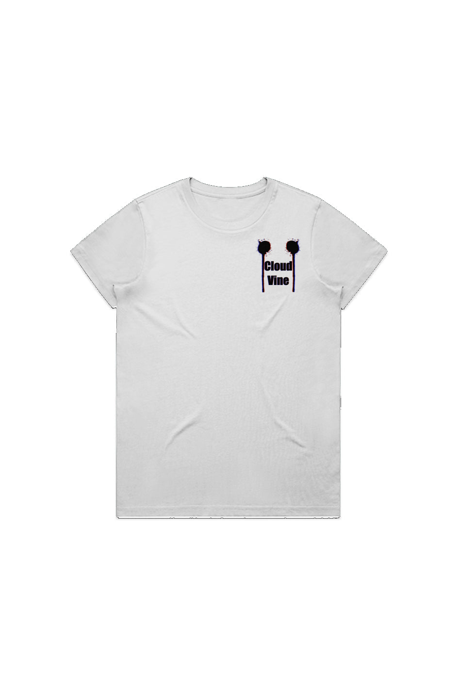 Sssssstatic Snake T-Shirt