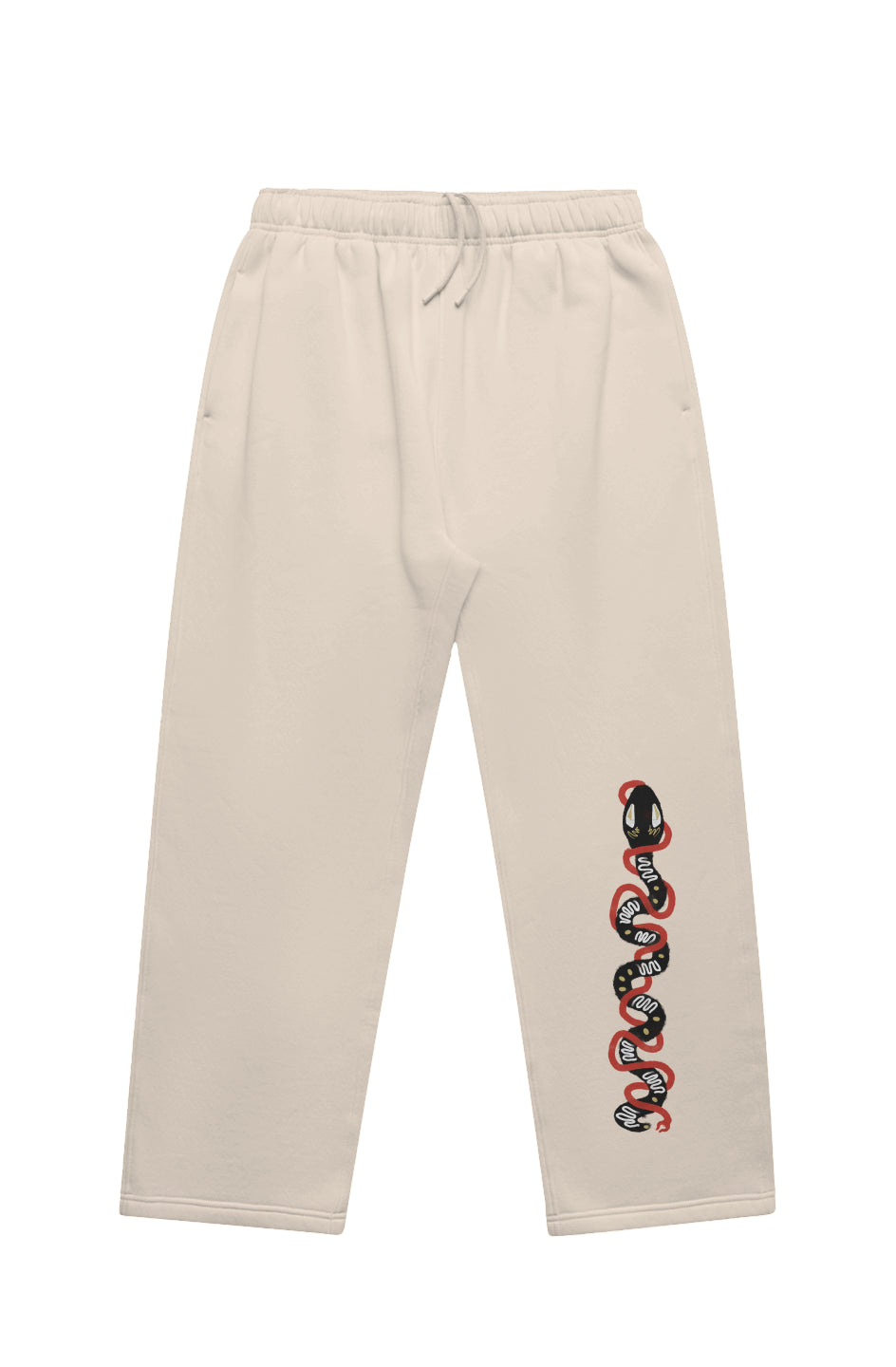 Sssssslithering snakessssss Trackpants