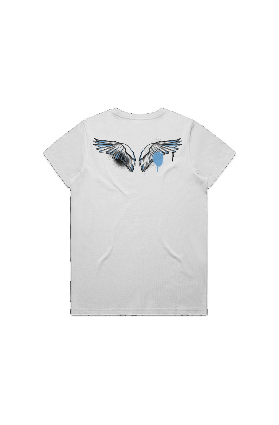 Angel T-Shirt – Cloud Vine