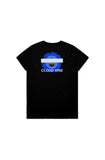 Blinded Sunflower T-Shirt - Cloud Vine