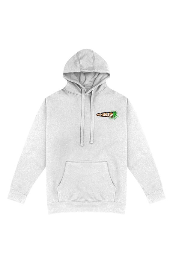 Bunny Killer Hoodie - Cloud Vine