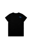Butterfly T - Shirt - Cloud Vine