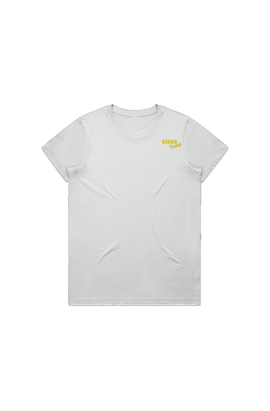 Butterfly T - Shirt - Cloud Vine