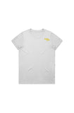 Butterfly T - Shirt - Cloud Vine
