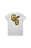 Butterfly T - Shirt - Cloud Vine