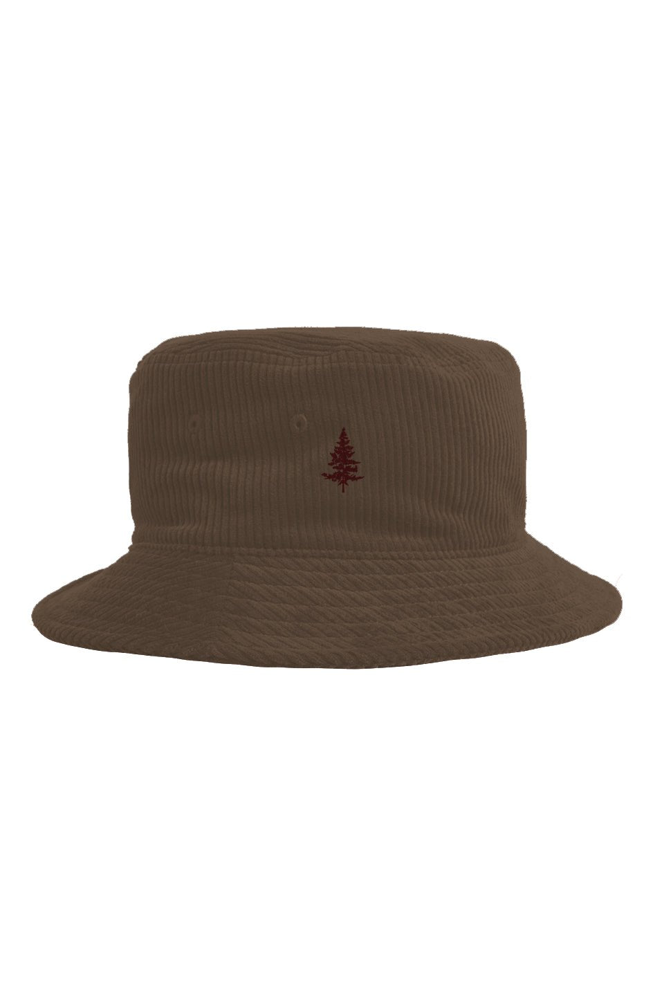 Cord Bucket Hat - Cloud Vine