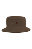 Cord Bucket Hat - Cloud Vine