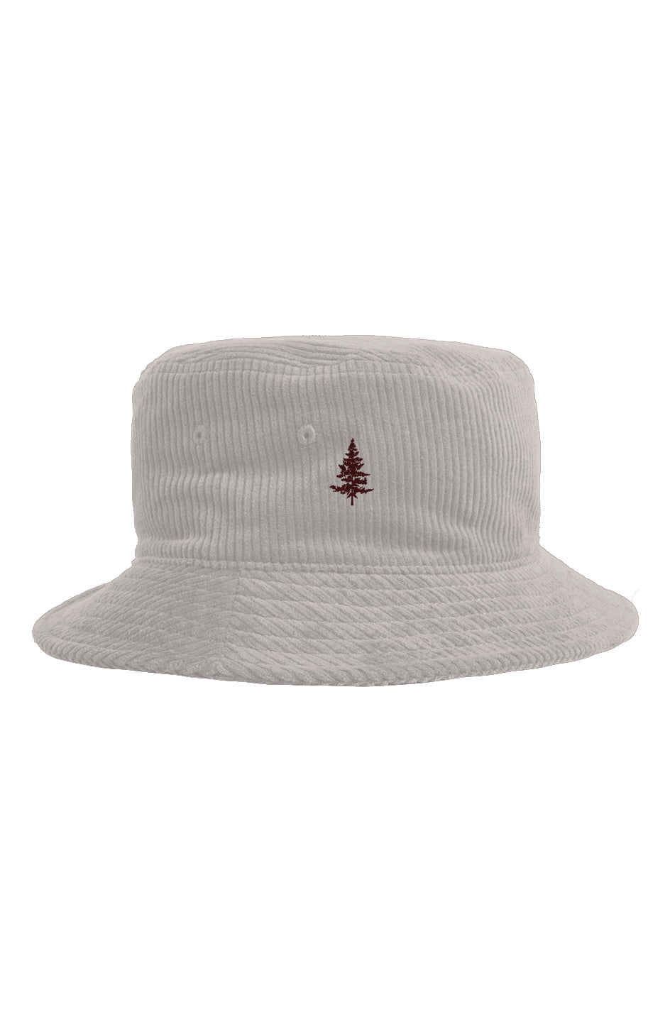 Cord Bucket Hat - Cloud Vine