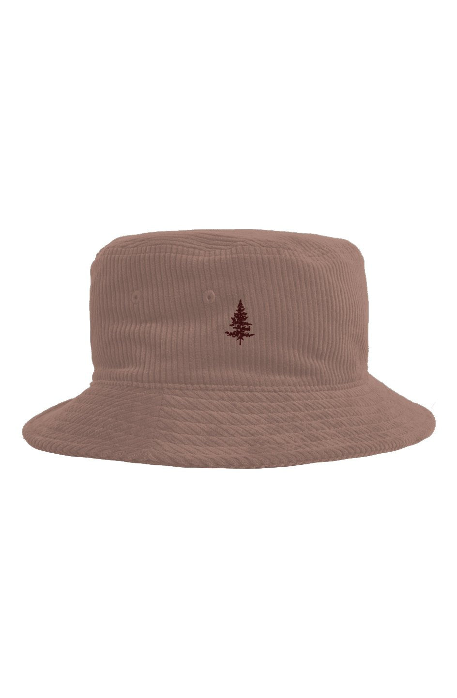 Cord Bucket Hat - Cloud Vine