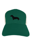 Dog Hat - Cloud Vine