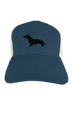 Dog Hat - Cloud Vine