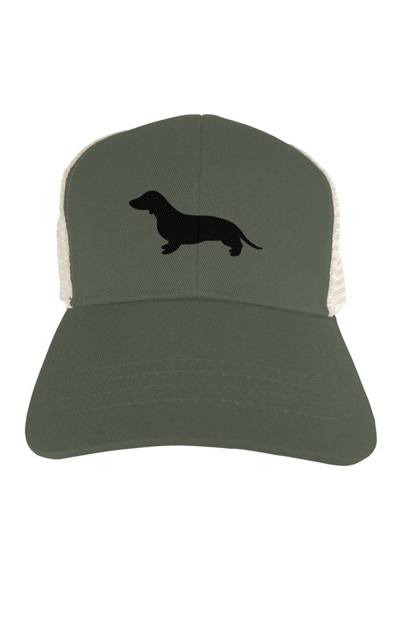 Dog Hat - Cloud Vine