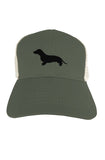 Dog Hat - Cloud Vine