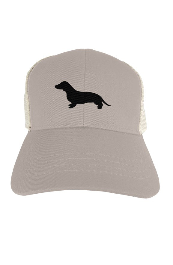 Dog Hat - Cloud Vine