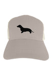 Dog Hat - Cloud Vine
