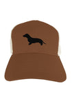 Dog Hat - Cloud Vine