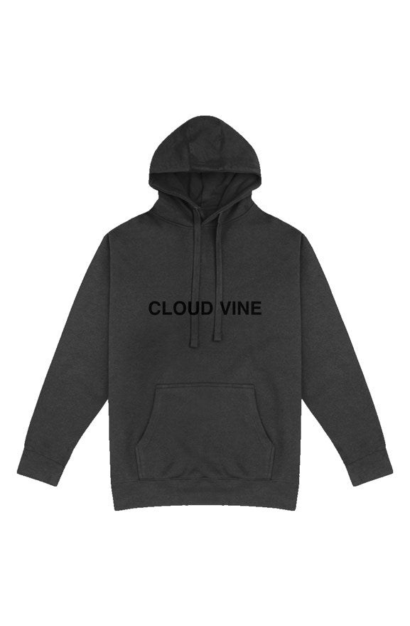 Drowning Skulls Hoodie - Cloud Vine