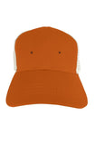 Eco Trucker Organic Hat - Cloud Vine