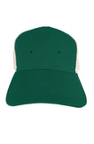 Eco Trucker Organic Hat - Cloud Vine