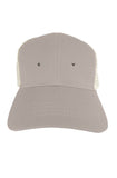 Eco Trucker Organic Hat - Cloud Vine