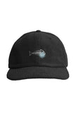 Fishbone Hat