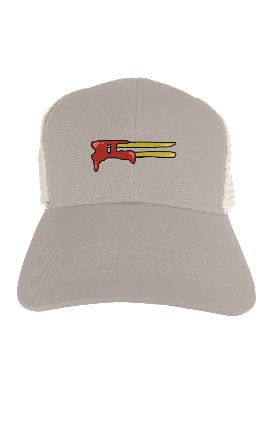 Fries Hat - Cloud Vine