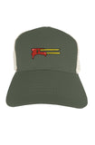 Fries Hat - Cloud Vine