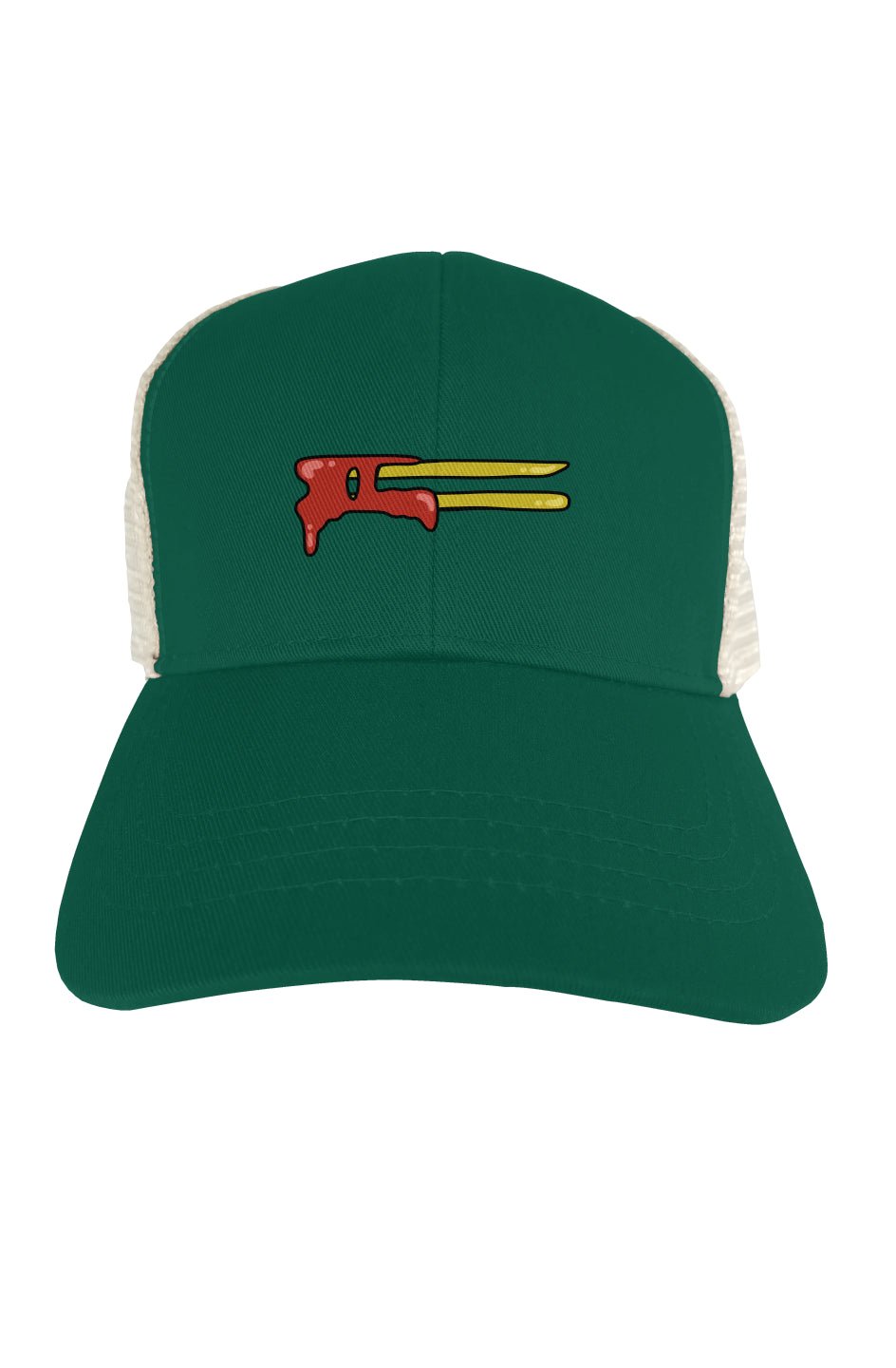 Fries Hat - Cloud Vine