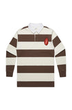 Heart Striped Jersey