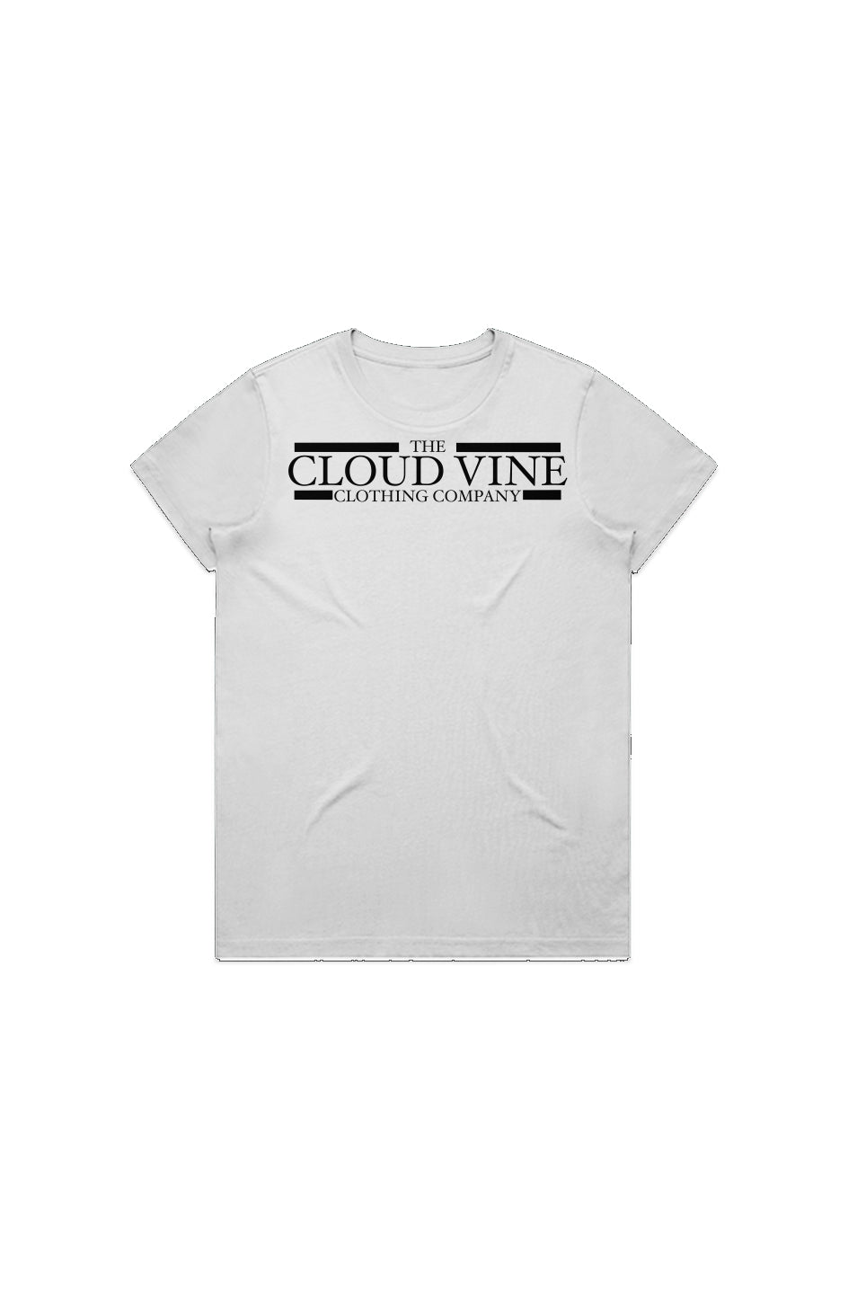 Homestead Logo T - Shirt - Cloud Vine