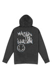 Illusion Hoodie - Cloud Vine