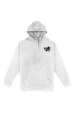 Japanese Influenced Hoodie - Cloud Vine
