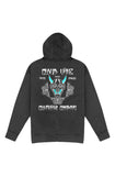 Japanese Influenced Hoodie