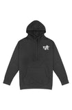 Japanese Influenced Hoodie - Cloud Vine