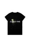 Jelly Fish T - Shirt - Cloud Vine