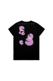 Lily Pad T - Shirt - Cloud Vine